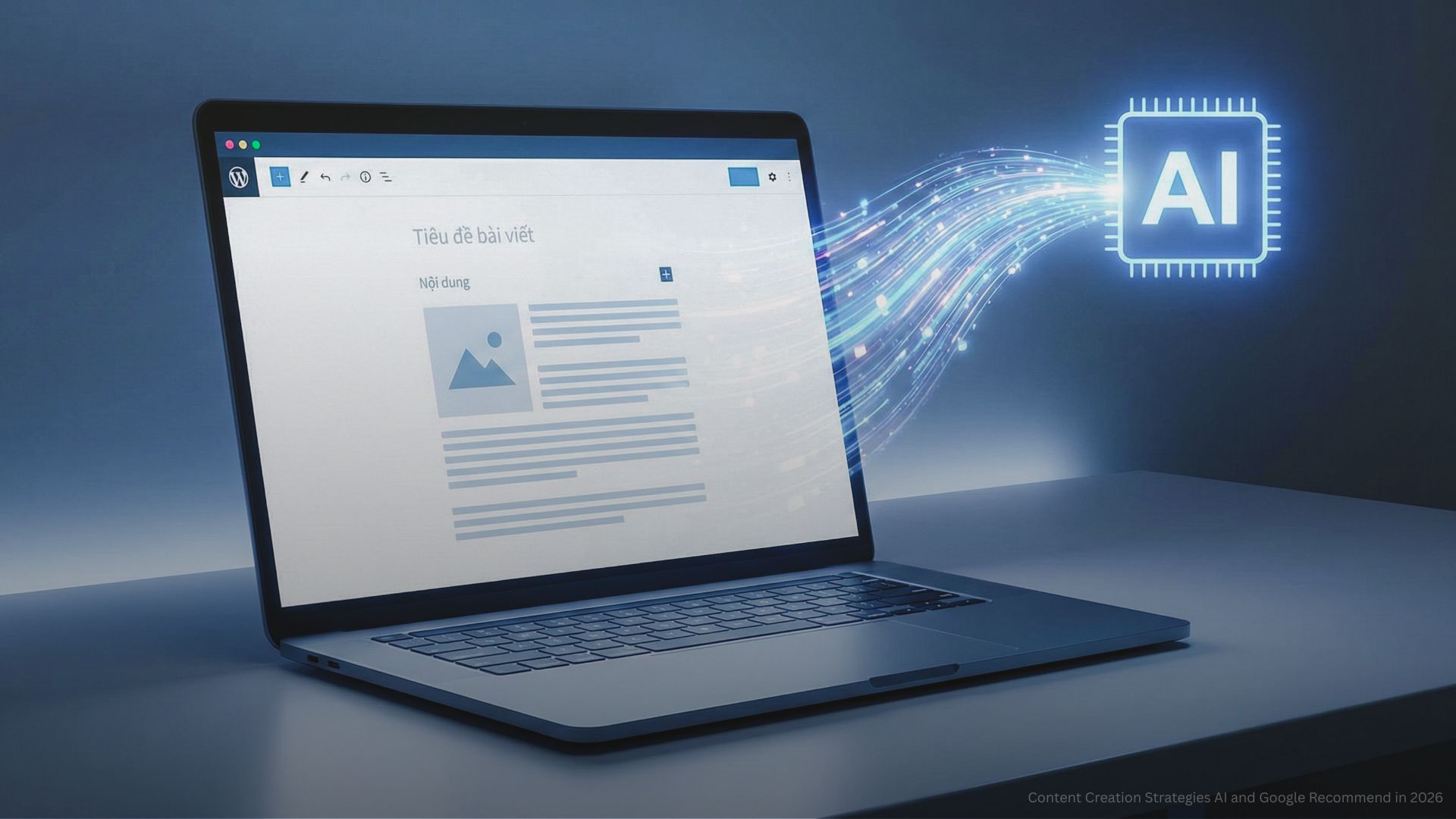 AI Tools for Efficient Content Creation